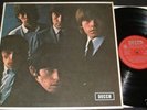 ROLLING STONES No. 2  UNBOXED DECCA  MONO VINYL 1964 EX
