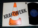 KRAFTWERK - SAME (1) - LP - KRAUTROCK - ROTER PYLON