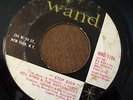 MEL WYNN & RHYTHM ACES Stop Sign NORTHERN SOUL 45 Hear