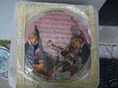 VOGUE PICTURE RECORD #R754--DIZZY'S DILEMMA--NEVER USED