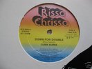  Disco Boogie CUBIE BURKE-Down for Double 1982