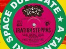 Iration Steppas- 