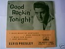 Good Rocking Tonight - EP by Elvis Presley