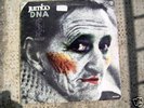 Lp Jumbo DNA italian prog originale