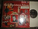 LP   -  ELVIS  PRESLEY  -   ELVIS  CHRISTMAS  ALBUM