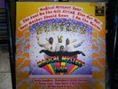 beatles the Magical Mystery Tour lp vintage venezuela