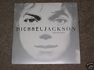 RARE Michael Jackson Invincible Promo Record LP