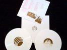 Sunn O))) - White1 2LP (WHITE) VERY RARE /Boris Earth