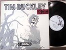 TIM BUCKLEY Lorca LP White Label Promo WLP NM Psych