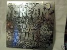 CREAM - WHEELS OF FIRE - FACTORY SEALED ORIGINAL-STEREO