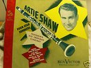 Victor Jazz Alb.Set-78/Artie Shaw&His Orch./E+-N.O.S*