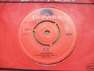 John Bromley - My My 1968 UK 45 THE FLEUR DE LYS
