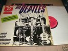 Beatles - Die Beatles - Hör zu Please please me LP