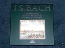 BACH Harpsichord I RICHTER KIRKPATRICK ARCHIV 11LP MINT