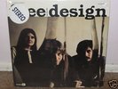 FREE DESIGN One By One  LP PROJECT 3 OG SEALED Rare SS