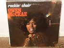 GWEN McCRAE Rockin' Chair LP CAT OG 