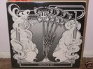 The FOREFRONT Incantation LP Private RARE Jazz FUNK NM-