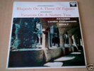 KATCHEN / BOULT Rachmaninov Rhapsody UK Decca SXL 2176