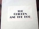 Chicken and the Egg 1976 LP Private Folk Soft Rock NM