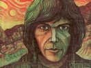 NEIL YOUNG '69 REPRISE 6317 RARE FIRST EARLY MIX WLP