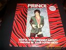 PRINCE - Gotta Stop Messin' About - RARE 12