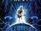 AC/DC LP Ballbreaker, echte Rarität, reinschauen