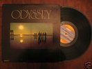 Odyssey Self Titled Rare Obscure Folk Soul Psych LP