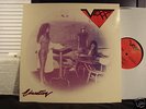 VEXX - EDUCATION - RARE METAL PRIVATE 1987