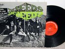 The SEEDS first Orig 1966 MONO GNP LP garage/psych/fuzz