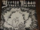 Bitter Blood Street Theatre Vol. 1 VETCO 701 rare VGC