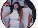 White Stripes - Hello Operator, Jolene Picture Disc