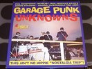 GARAGE PUNK UNKNOWNS box set BFTG HUNS LEVIS Crypt EX