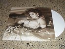 Madonna Like a Virgin LP White Vinyl Promo