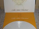 KINGS OF LEON- AHA SHAKE... White Vinyl LP - RARE