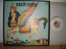 MAGIC CARPET UK 1ST 1972 UNPLAYED MUSHROOM UK