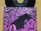 PERE UBU Modern Dance/Heaven ORIG 1977 Hearthan 45 w/PS