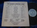 FRANCES LANGFORD SHOW  Johnny Mathis 1960 PROMO ONLY