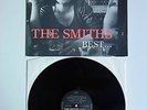 THE SMITHS - BEST... EXCELLENT COND LP RARE MORRISSEY