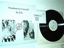 Maurizio Bianchi-Symphony For Genocide(1981 LP,Sterile)