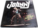 JOHNNY HALLYDAY - FACE AU PUBLIC 62-79 - COFFRET 6 33 T