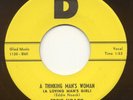 EDDIE NOACK - Rockabilly 45 on D - Duane Eddy - LISTEN