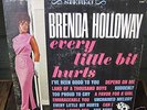 Brenda Holloway   Every Little Bit Hurts