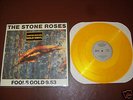 THE STONE ROSES - Fools Gold 12
