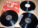 THE SMITHS--HALF A PERSON----3 LP SET