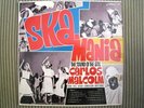 * CARLOS MALCOLM Skamania RARE SKA AFRO-JAMAICAN Hear