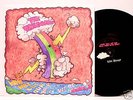 THE UNICORNS who will cut our hair when we're gone NM