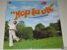 Christine Chartrand LP (w/Les Gars) 78 CDN SAMBA SEALED