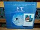 LP PERFECTLY SEALED MICHAEL JACKSON E.T. NARRATION