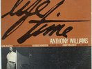 Anthony Williams-Lifetime-Blue Note 4180-NEW YORK USA