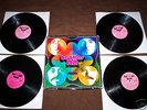 The Beatles - Alpha Omega Box Set 4LP